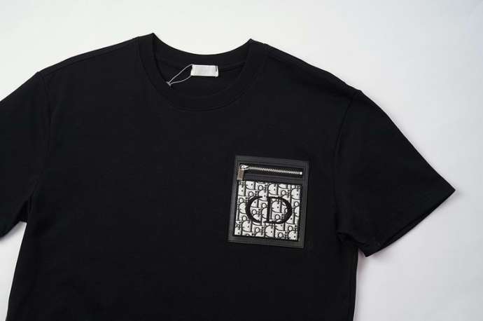 Dior T Shirts Short _SKUDiorS-3XLG111633848